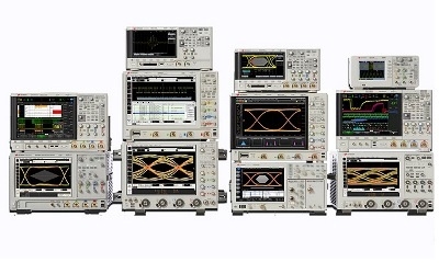 Oscilloscopes